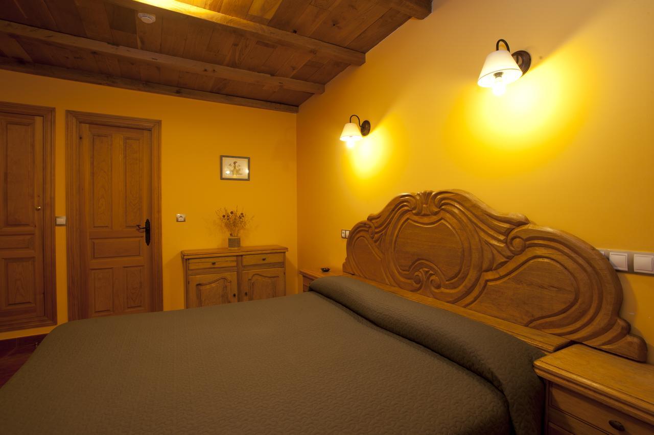 Posada Casa Rosalia Castro Urdiales Room photo